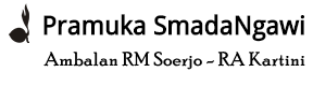 Pramuka SmadaNgawi
