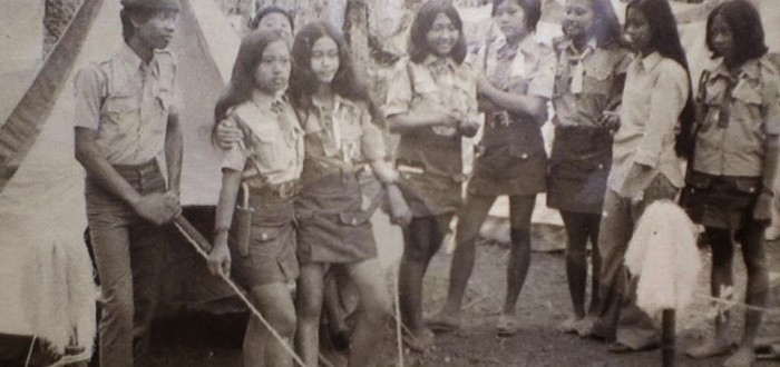 kepanduan