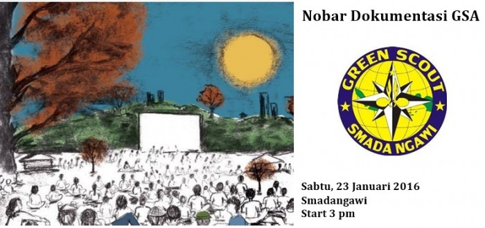 nobar-gsa